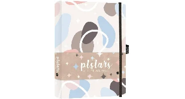 PlsLars Bullet Journal