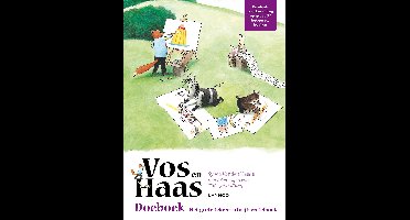 Vos en Haas doeboek