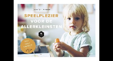 Speelplezier voor de allerkleinsten (Van 1 tot 2 jaar)