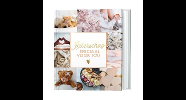 Beterschap - Quote boek