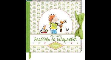 Pauline Oud - Mijn mooiste brabbels en uitspraken