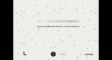 Het Kraamvisiteboek