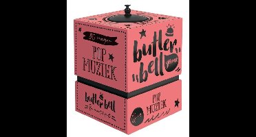Butler Bell Games - Popmuziek