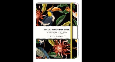 Wachtwoordenboek - Tropical