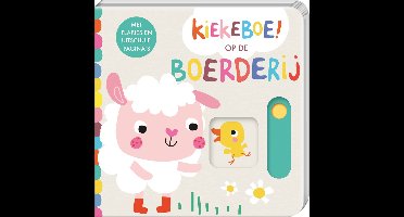Kiekeboe! - Op de boerderij