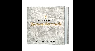 Mooie woorden kraambezoek