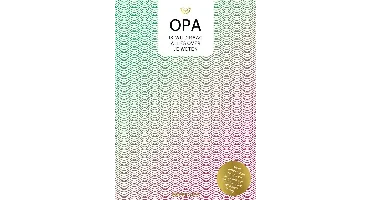 Opa, ik wil graag alles over je weten