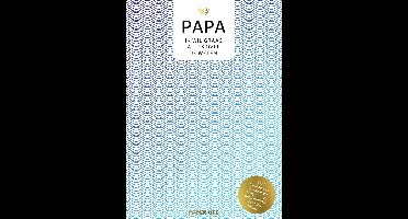 Papa, ik wil graag alles over je weten