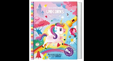 Speuren naar Unicorns - Voorleesboek