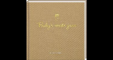 Baby's eerste jaar - Linnen