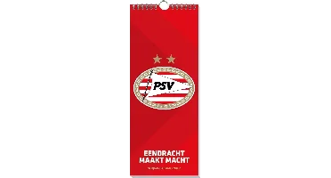 Verjaardagskalender PSV