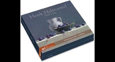Kaartenmapje - Henk Helmantel - Still Life