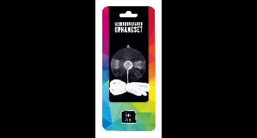 Ophangset voor scheurkalenders