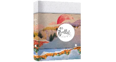 MUS Mijn Bullet Journal - Collage