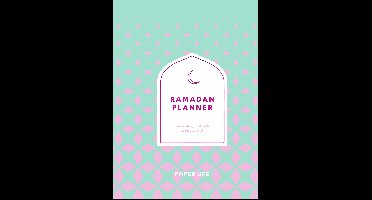 Ramadan Planner