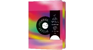 MUS Bullet Journal - Chromatic