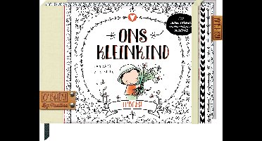 O'Baby Ons kleinkind