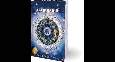 Astrologie Scheurkalender - 2026