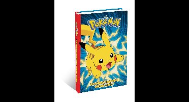 Pokemon Schoolagenda 2026-2027