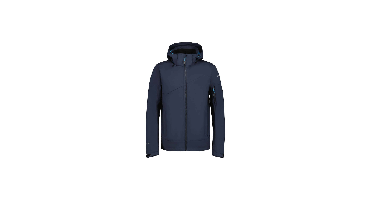 Icepeak Barmstedt Softshell Jacket Heren