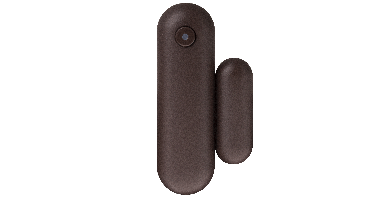 Blaupunkt DC-S4B Deur/Raam Contact bruin Draadloos