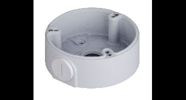 Dahua PFA135 Montagebox Voor Buitentoepassing