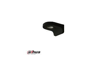 Dahua PFB203W-B Muursteun zwart