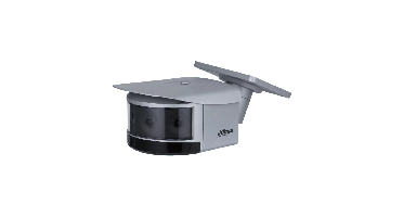 Dahua PFW81642-A180 - WizMind - Panorama - Bullet - 4 Megapixel IP - Camera