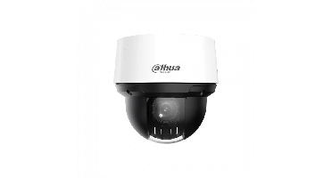 Dahua SD4A425DB-HNY-R WizSense- Starlight - 25x optische zoom - Smoke cover - 4 Megapixel - IP - PTZ - Camera