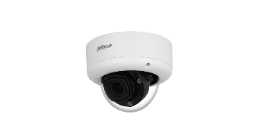 Dahua HDBW71242E1-Z-X - ePoE - Deeplight - WizMindX - WDR - 12MP - Dome - IP - Wit