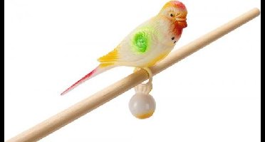 BZ PARKIETENSPEELGOED PARKIET+RING