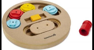 BZ HOUT TRAININGSSPEL SAMBO H 23