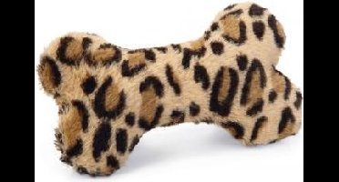 BZ PLUCHE HSP YARI ZWT/BRN 18