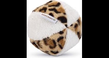 BZ PLU HSP SAFARI BAL WIT/BRN 11