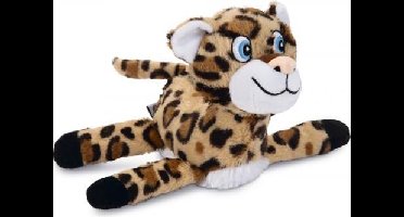 BZ PLUCHE HSP ARISTO BRN 25