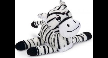 BZ PLUCHE HSP ZAPPY ZWT/WIT 25