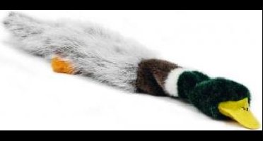 BZ FLATINO PLUCHE EEND 48