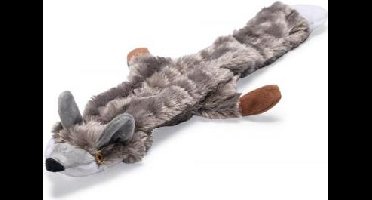 BZ FLATINO PLUCHE VOS GRS 30