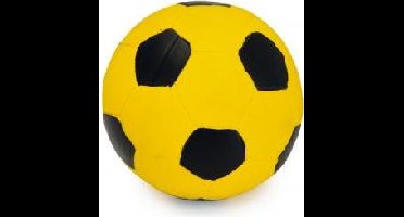 BZ LTX VOETBAL ZWT/GL KLEIN 8,5