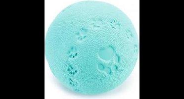 BZ RUBBER BAL+PIEPER MINT 7,5