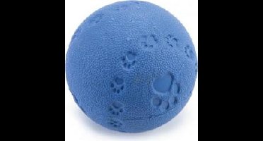 BZ RUBBER BAL+PIEPER BLW 7,5