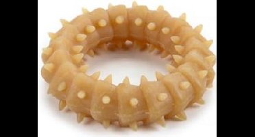 BZ RUBBER RING NATUREL 8X8X2