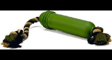 BZ SUMO FIT GRN 20X6X6