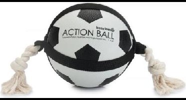 BZ ACTION VOETBAL MET TOUW 19