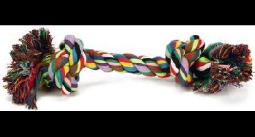 BZ FLOSSYTOY GEKLEURD 2 KN CA,300GR