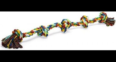 BZ FLOSSYTOY GEKL 5 KNO CA 1000G