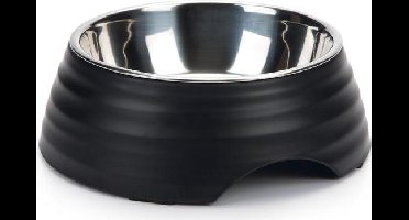 BZ MELA EETBAK HOND RIMPU ZWT 17,5