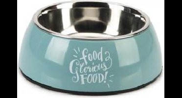 BZ PL EETBAK HOND GLORIOUS BLW 14