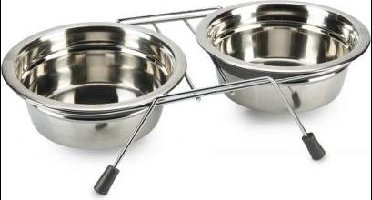 BZ RVS DELUX DINERS LUMARA H GRS 16