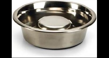 BZ RVS ANTI SCHROKBAK VOOR STAND 16